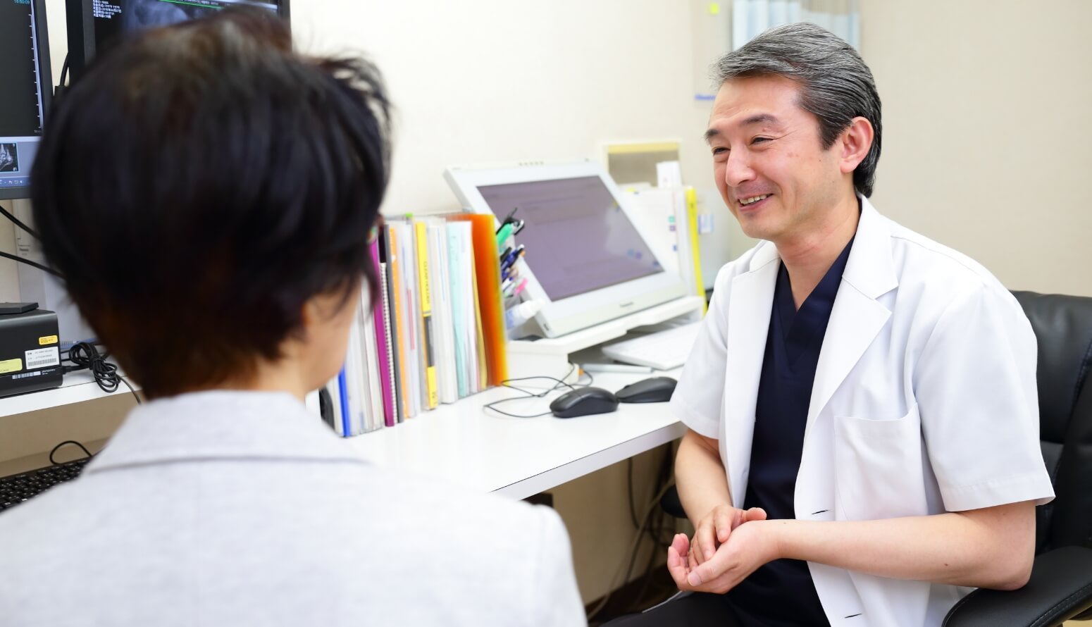 無料相談受付中