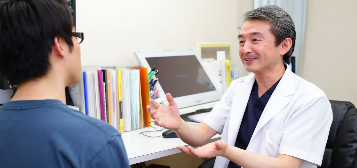 代表挨拶