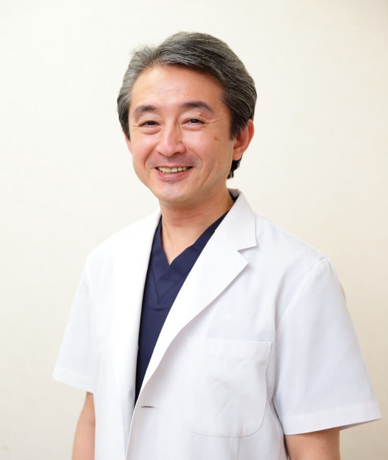 皆さまへご挨拶