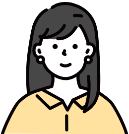 ご利用の方の声Aさん60代女性